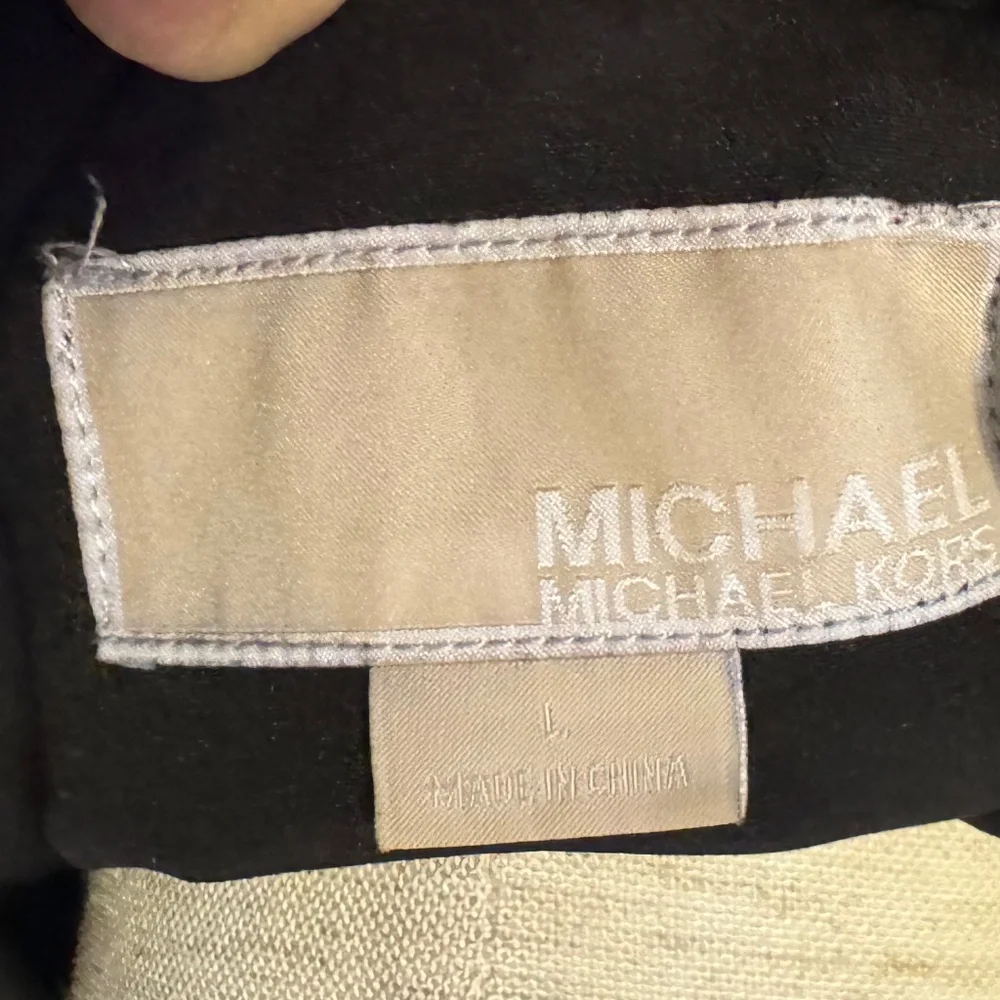 MICHAEL Michael Kors Hooded Anorak Jacket - Picture 5 of 5